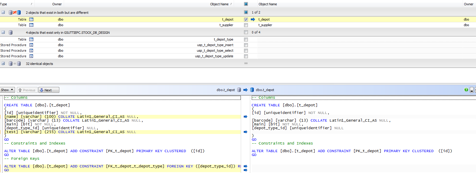 sqlcompare5